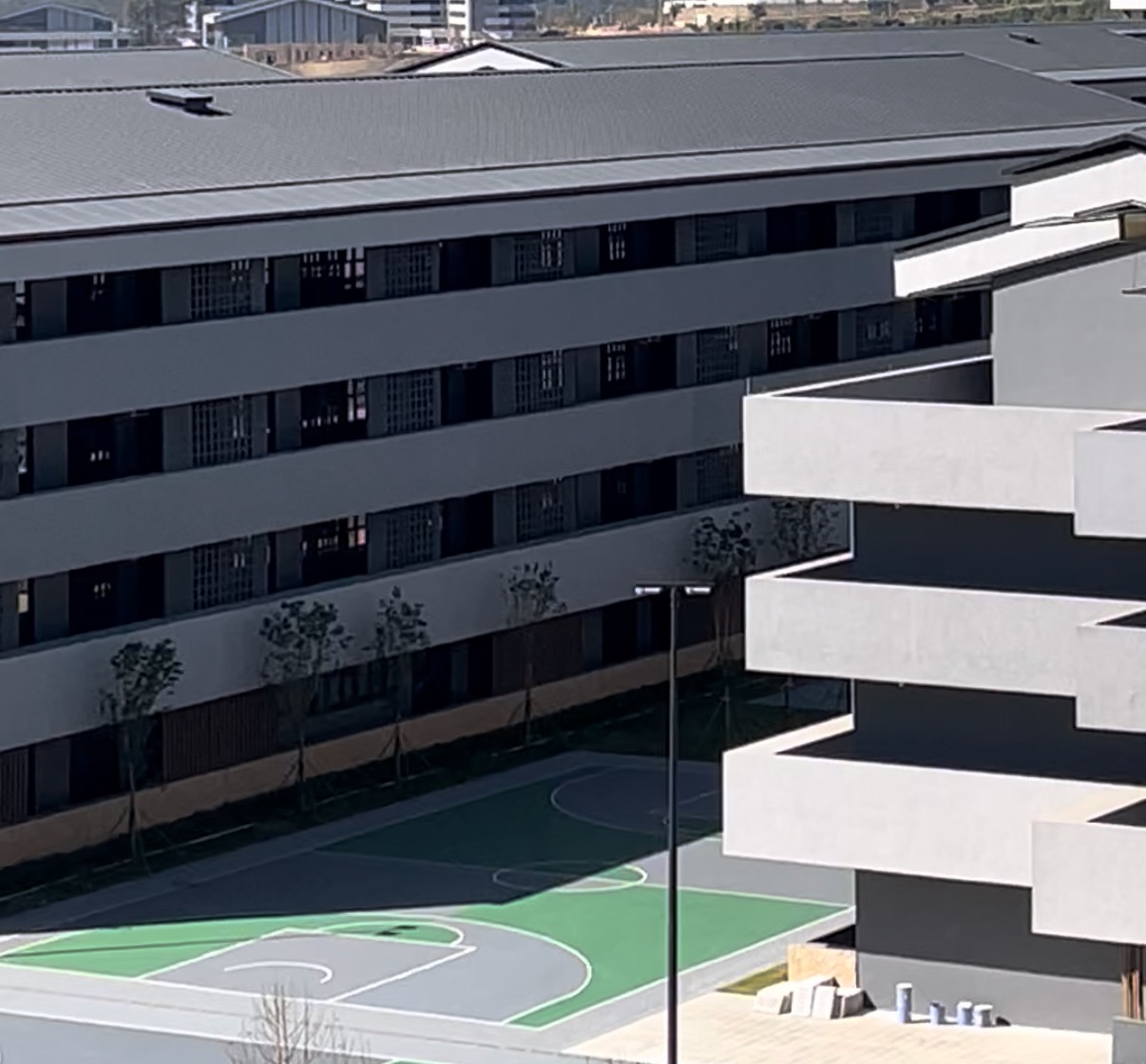 UHPC幕墙板