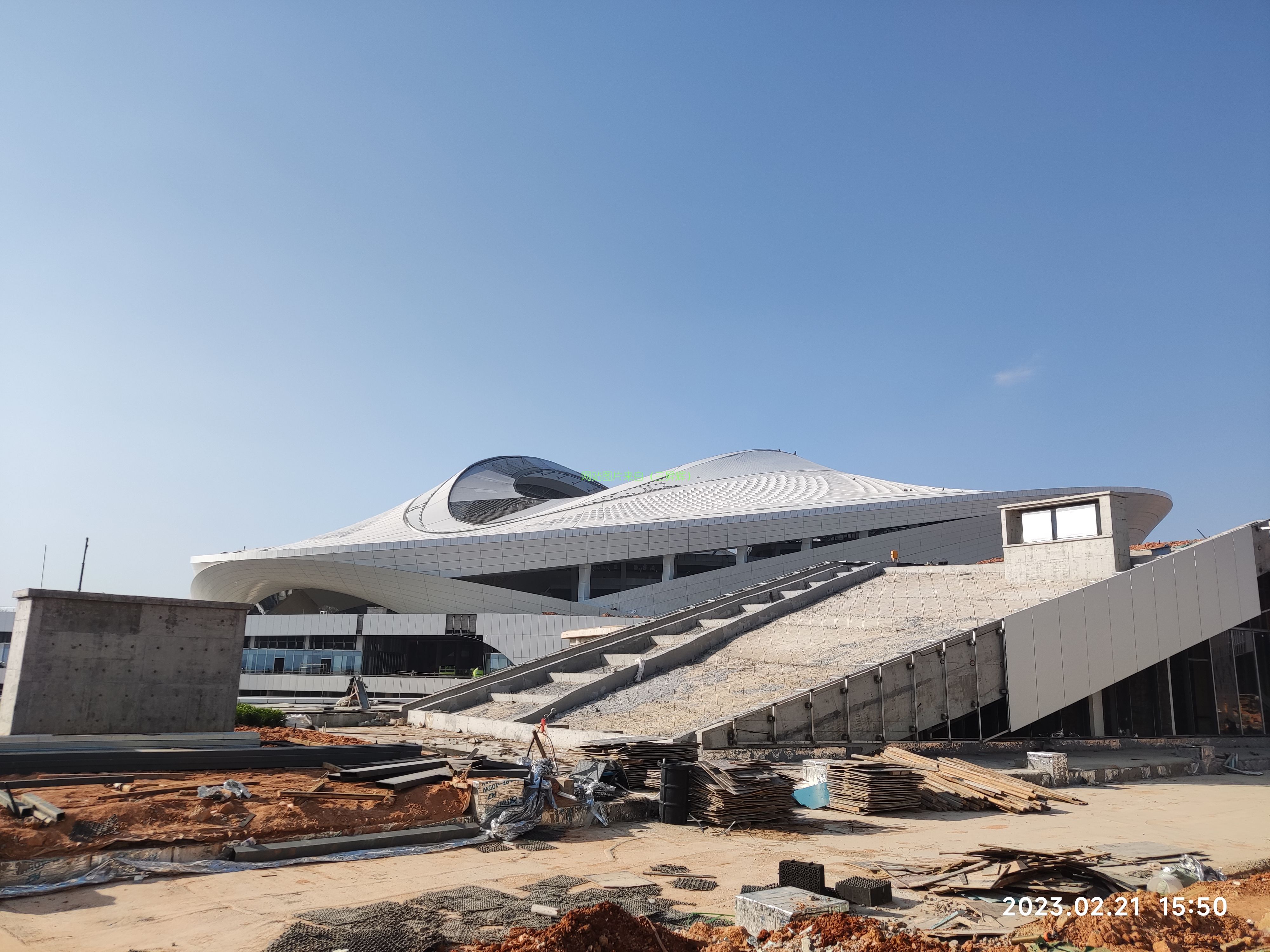 福建体育场馆